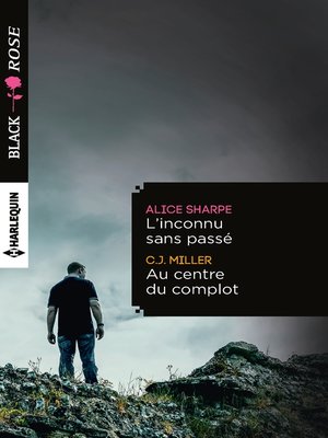 cover image of L'inconnu sans passé--Au centre du complot
